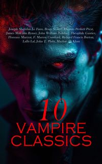 Produktbild: 10 Vampire Classics