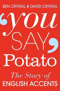 Produktbild: You Say Potato