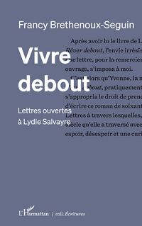 Produktbild: Vivre debout