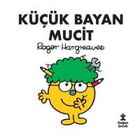 Produktbild: K&uuml;&ccedil;&uuml;k Bayan Mucit