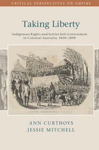 Produktbild: Taking Liberty