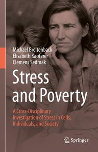 Produktbild: Stress and Poverty