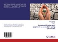 Produktbild: Insecticidal activity of selenium nanoparticle using pursulane