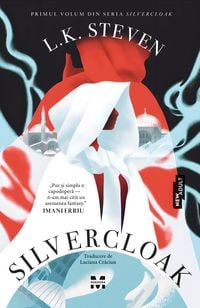 Produktbild: Silvercloak