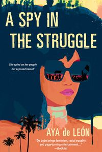 Produktbild: A Spy in the Struggle