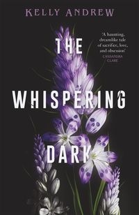 Produktbild: Andrew, K: Whispering Dark