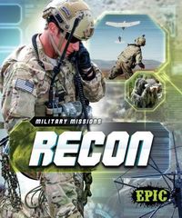 Produktbild: Recon