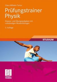 Produktbild: Pr&uuml;fungstrainer Physik