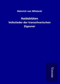 Produktbild: Haidebl&uuml;ten