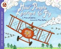 Produktbild: How People Learned to Fly