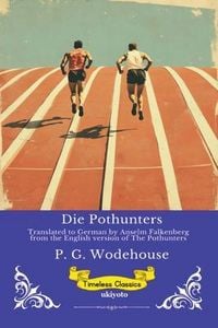 Produktbild: Die Pothunters | German Version of The Pothunters