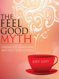 Produktbild: The Feel Good Myth