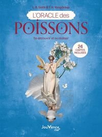 Produktbild: L'oracle des Poissons : se d&eacute;couvrir et se r&eacute;aliser