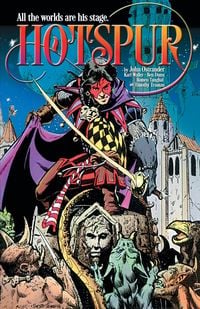 Produktbild: Hotspur