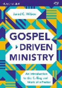 Produktbild: Gospel-Driven Ministry Video Study