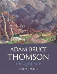 Produktbild: Scott, H: Adam Bruce Thomson
