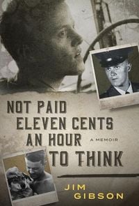 Produktbild: Not Paid Eleven Cents an Hour to Think