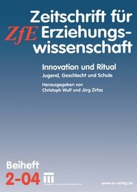 Produktbild: Innovation und Ritual