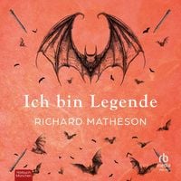 Produktbild: Ich bin Legende