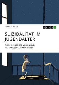 Produktbild: Suizidalit&auml;t im Jugendalter
