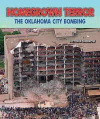 Produktbild: Homegrown Terror: The Oklahoma City Bombing