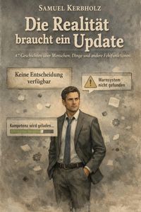 Produktbild: Die Realit&auml;t braucht ein Update