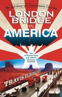 Produktbild: London Bridge in America
