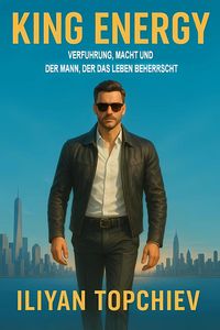 Produktbild: King Energy: Verf&uuml;hrung, Macht und der Mann, der das Leben beherrscht (pickup artist)