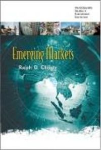 Produktbild: Emerging Markets