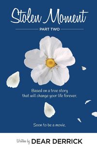 Produktbild: Stolen Moment Part Two