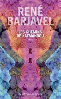 Produktbild: Les chemins de Katmandou