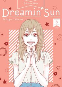 Produktbild: Dreamin' sun. Tome 8