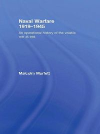 Produktbild: Naval Warfare 1919-45