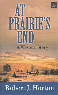 Produktbild: At Prairie's End