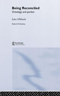 Produktbild: Being Reconciled