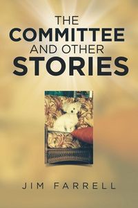 Produktbild: The Committee and Other Stories