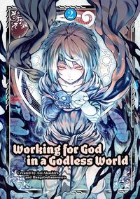Produktbild: Working for God in a Godless World Vol. 2