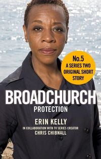 Produktbild: Broadchurch: Protection (Story 5)