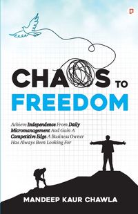 Produktbild: Chaos To Freedom