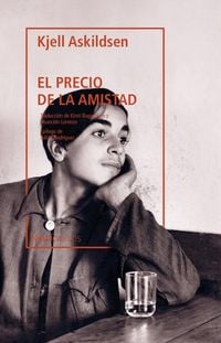 Produktbild: El precio de la amistad