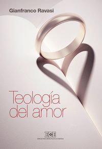 Produktbild: Teolog&iacute;a del amor
