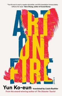 Produktbild: Art on Fire
