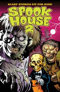 Produktbild: Spookhouse 2