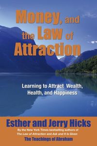 Produktbild: Money, and the Law of Attraction