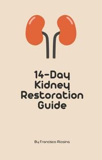 Produktbild: 14-Day Kidney Restoration Guide