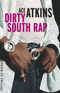 Produktbild: Dirty South Rap