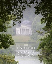 Produktbild: The English Landscape Garden