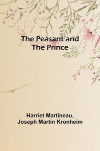 Produktbild: The Peasant and the Prince