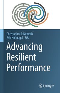 Produktbild: Advancing Resilient Performance