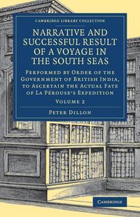 Produktbild: Narrative and Successful Result of a Voyage in the South Seas
